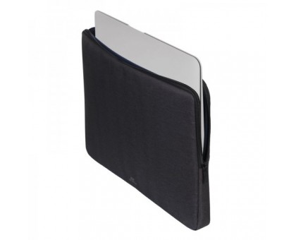 Чохол для ноутбука 15.6" RIVACASE 7705 (Black), Колекцiя "Suzuka", чорний Чохол для ноутбука 15.6" RIVACASE 7705 (Black), Колекцiя "Suzuka", чорний