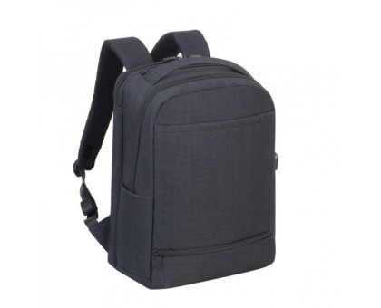 Рюкзак для ноутбука 17.3" RIVACASE 8365 (Black), чорний Рюкзак для ноутбука 17.3" RIVACASE 8365 (Black), чорний