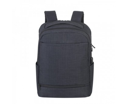 Рюкзак для ноутбука 17.3" RIVACASE 8365 (Black), чорний Рюкзак для ноутбука 17.3" RIVACASE 8365 (Black), чорний