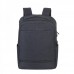 Рюкзак для ноутбука 17.3" RIVACASE 8365 (Black), чорний