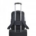 Рюкзак для ноутбука 17.3" RIVACASE 8365 (Black), чорний