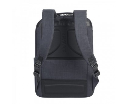 Рюкзак для ноутбука 17.3" RIVACASE 8365 (Black), чорний Рюкзак для ноутбука 17.3" RIVACASE 8365 (Black), чорний