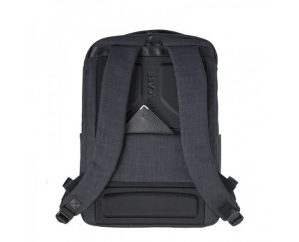 Рюкзак для ноутбука 17.3" RIVACASE 8365 (Black), чорний Рюкзак для ноутбука 17.3" RIVACASE 8365 (Black), чорний