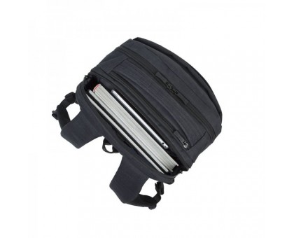 Рюкзак для ноутбука 17.3" RIVACASE 8365 (Black), чорний Рюкзак для ноутбука 17.3" RIVACASE 8365 (Black), чорний