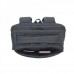 Рюкзак для ноутбука 17.3" RIVACASE 8365 (Black), чорний