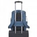 Рюкзак для ноутбука 17.3" RIVACASE 8365 (Blue), синій
