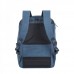 Рюкзак для ноутбука 17.3" RIVACASE 8365 (Blue), синій