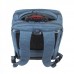 Рюкзак для ноутбука 17.3" RIVACASE 8365 (Blue), синій