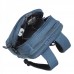 Рюкзак для ноутбука 17.3" RIVACASE 8365 (Blue), синій