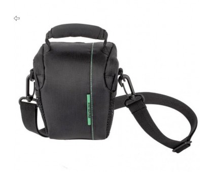 Чохол Riva Case 7412 (PS) 12 для фотокамер формату High / Ultra zoom, камер зі змінною оптикою і відеокамер Чохол Riva Case 7412 (PS) 12 для фотокамер формату High / Ultra zoom, камер зі змінною оптикою і відеокамер