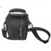 Чохол Riva Case 7412 (PS) 12 для фотокамер формату High / Ultra zoom, камер зі змінною оптикою і відеокамер