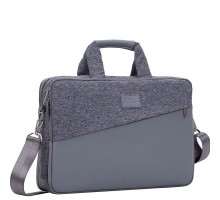 Сумка для ноутбука 15.6" RIVACASE 7930 (Grey) сіра