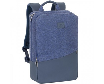 Рюкзак RivaCase 7960 для ноутбука 15.6" синій Рюкзак RivaCase 7960 для ноутбука 15.6" синій