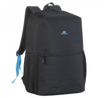 Рюкзак RIVACASE 8067 (Black) для ноутбука 15.6" чорний