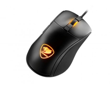 Миша комп'ютерна ігрова Cougar Surpassion, USB Миша комп'ютерна ігрова Cougar Surpassion, USB