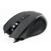 Миша ігрова A4Tech X87 (Maze), USB, X7 Oscar Neon, Optical 2400 CPI, чорна