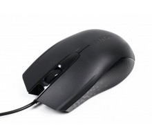 Миша A4Tech OP-760 USB (Black), чорна V-Track USB, 1000 dpi, 8-in-One ПЗ