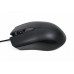 Миша A4Tech OP-760 USB (Black), чорна V-Track USB, 1000 dpi, 8-in-One ПЗ