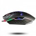 Миша ігрова A4-Tech Bloody A60A (Black) Activated, Gaming, металеві ніжки, чорна