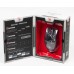 Миша ігрова A4-Tech Bloody A60A (Black) Activated, Gaming, металеві ніжки, чорна