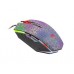 Миша ігрова A4-Tech Bloody A70A (Black) Activated, Blazing Gaming, 6200 CPI, металеві ніжки, чорна