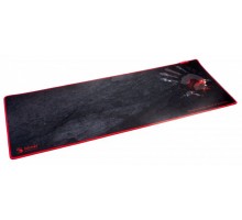 Килимок ігровий B-088S, серія Bloody, чорний, XL