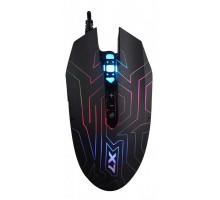 Миша ігрова  A4Tech X77 Oscar Neon, USB