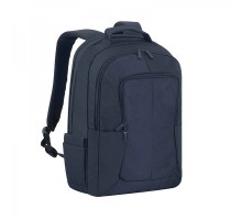 Рюкзак для ноутбука 17,3" RIVACASE 8460 (Dark blue), темно-синій
