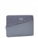 Чохол для ноутбука 13.3" Riva Case 7903 сірий