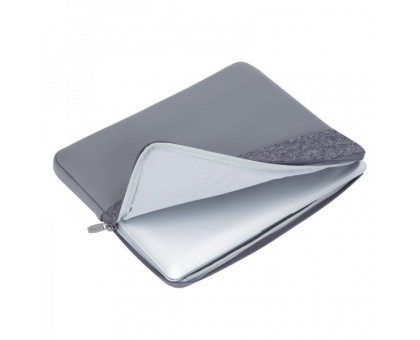 Чохол для ноутбука 13.3" Riva Case 7903 сірий Чохол для ноутбука 13.3" Riva Case 7903 сірий