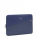 Чохол для ноутбука 13.3" Riva Case 7903 синій