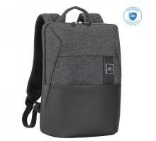 Рюкзак для ноутбука 13.3" RIVACASE 8825 (Black) чорний