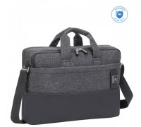 Сумка для ноутбука 15.6" RIVACASE 8831 (Black) чорна