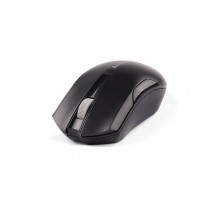 Миша A4Tech G3-200NS (Black) USB V-Track, бездротова, беззвучне натискання, 1200dpi, чорна