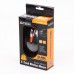 Миша A4Tech G3-200N (Black+Orange) USB V-Track , бездротова, 1000dpi, чорна+ помаранчевий