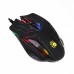 Миша ігрова A4Tech Bloody Q50 Battlefield, з підсвічуванням Neon XGlide, оптична 3200 CPI, USB