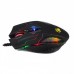 Миша ігрова A4Tech Bloody Q50 Battlefield, з підсвічуванням Neon XGlide, оптична 3200 CPI, USB