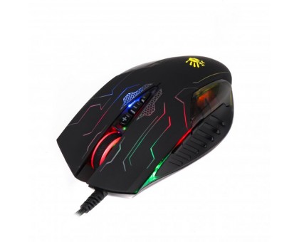 Миша ігрова A4Tech Bloody Q50 Battlefield, з підсвічуванням Neon XGlide, оптична 3200 CPI, USB Миша ігрова A4Tech Bloody Q50 Battlefield, з підсвічуванням Neon XGlide, оптична 3200 CPI, USB