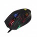 Миша ігрова A4Tech Bloody Q50 Battlefield, з підсвічуванням Neon XGlide, оптична 3200 CPI, USB