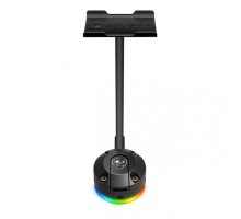 Тримач для навушників Cougar Bunker S RGB