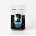 Миша бездротова A4Tech FG10 (Blue) Fstyler, USB, 2000 dpi, колір чорний+синій