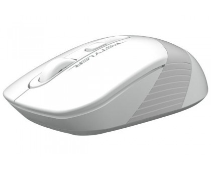 Миша бездротова A4Tech Fstyler FG10 (White), USB, колір білий Миша бездротова A4Tech Fstyler FG10 (White), USB, колір білий