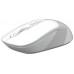 Миша бездротова A4Tech Fstyler FG10 (White), USB, колір білий