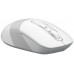 Миша бездротова A4Tech Fstyler FG10 (White), USB, колір білий