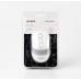Миша бездротова A4Tech Fstyler FG10 (White), USB, колір білий