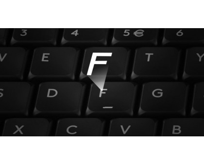 Комплект клавіатура+мишка A4Tech F1010 (Grey) Fstyler, дротовий, USB, чорний+сірий колір Комплект клавіатура+мишка A4Tech F1010 (Grey) Fstyler, дротовий, USB, чорний+сірий колір