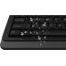 Комплект клавіатура+мишка A4Tech F1010 (Blue) Fstyler, дротовий, USB, чорний+блакитний колір