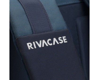 RivaCase 7767 синій рюкзак для ноутбука 15.6 дюймів. RivaCase 7767 синій рюкзак для ноутбука 15.6 дюймів.