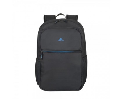 Рюкзак для ноутбука 17.3" RIVACASE 8069 (Black) чорний