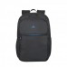 Рюкзак для ноутбука 17.3" RIVACASE 8069 (Black) чорний